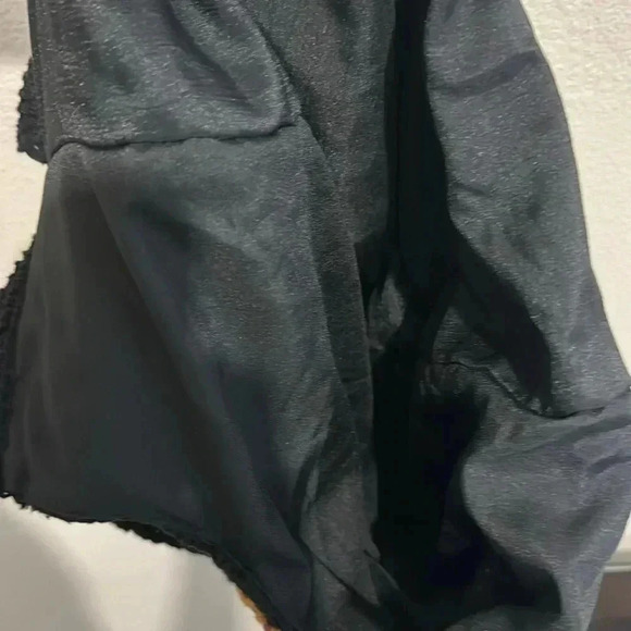 BOHO FESTIVAL CROCHET TOTE MULTICOLOR BAG - Picture 3 of 3